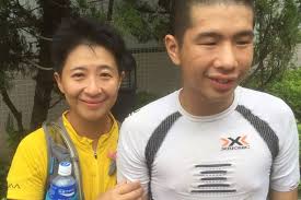 Never give up: Autistic teenager makes mum proud and conquers 100km  Trailwalker as finishers crack open the bubbly