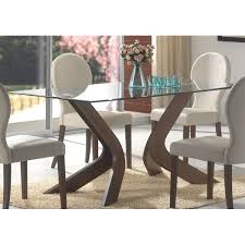 Wine & dine let's face it: Glass Dining Room Table Pink Dining Rooms Kitchen Table Settings Glass Dining Room Table
