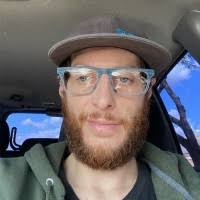 9 "Chris Friede" profiles