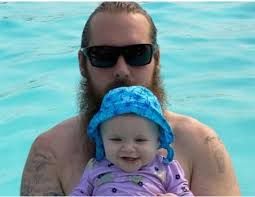 Young father shot to death in Center Line