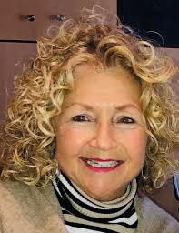 Obituary information for Carol Jean DePaoli Gilbert