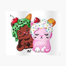 Maybe you would like to learn more about one of these? Moriah Elizabeth Posters Redbubble