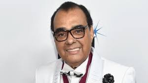 Soul singer Timmy Thomas dead at 77