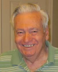 Walter James "Jim" McDuff, Jr. Obituary February 12, 2024