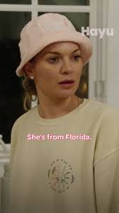 Meet Lindsay: Our Amish Friend from Florida