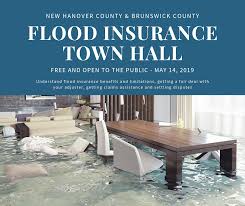 North carolina requires that all drivers have liability insurance. N C Department Of Insurance To Conduct Disaster Relief Flood Insurance Town Halls On May 14 2019