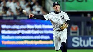 Anthony Volpe Injury Update and Yankees Shortstop Situation