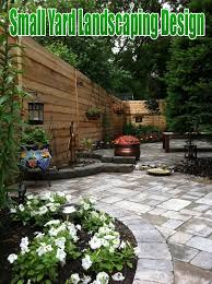 Check out these front yard landscaping photos and design ideas from diy network. Small Yard Landscaping Design