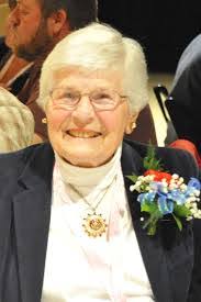 Jean Hauser's Instagram, Twitter & Facebook