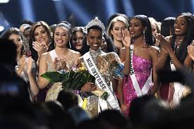 The competition will be held at the seminole hard rock hotel & casino in hollywood, florida and will feature a performance by pitbull. Yg2nbw Bunzam
