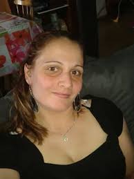 Rachel MATHIEU, 41 ans (LONGUEIL SAINTE MARIE, SURVILLIERS, FOSSES)