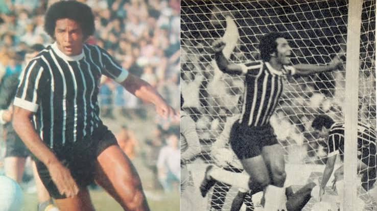 Gerald&atilde;o, &iacute;dolo do Corinthians, morre aos 77 anos | SBT News