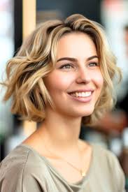 35 Charming Short Bob Hairstyles You Need To See