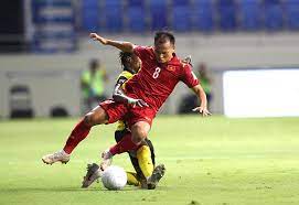 Theo đó, cuộc tái đấu giữa tuyển việt nam vs malaysia được phát sóng trực tiếp trên hai kênh vtv5 và vtv6. Vietnam 1 0 Malaysia Trong Hoang Missed Unfortunately H2