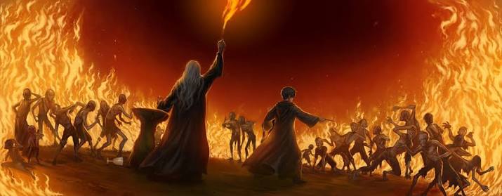Harry Potter | 10 things we love about Harry Potter and the Half-Blood  Prince | Wizarding World