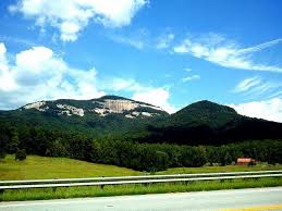 Table Rock The Stool Places To Travel Scenic Pickens County