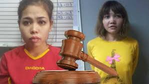 He said he had been attacked by an unknown assailant, and police have ordered a postmortem. Addin Suspek Kes Bunuh Kim Jong Nam Didakwa Esok