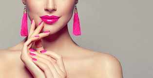 Manicure Tytanowy Warszawa Pomysl Na Prezent Wyjatkowyprezent