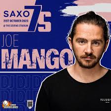 Joe Mango (@joemango_official) • Instagram photos and videos