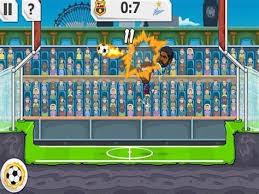 Archivo de fuentes de descarga gratuita. Y8 Soccer Games