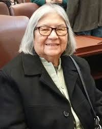 Supporting the Native Language Fair Honor Fund