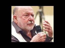 Steve and Insoo and our origins