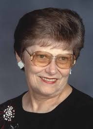 Obituary information for Beverly L. Anfinson