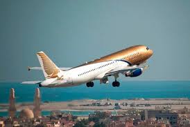 Maybe you would like to learn more about one of these? Gulf Air Plane Forced To Abort Afghanistan Landing Hotelier Middle East