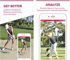 Golf swing analyzers that perform well should always improve your performance and not affect your game in any way. 29 Of The Best Golf Apps You Can T Live Without Golf Escapes Blog
