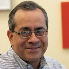 Jaime SAAVEDRA-CHANDUVI