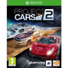 Although ubisoft never confirmed a release date, many were expecting to get their hands on the shooter relatively soon. Superb Project Cars 2 Xbox One Now At Smyths Toys Uk Buy Online Or Collect At Your Local Smyths Store We Stock A Great Range Of Xbox One Games Ps4 Games Xbox