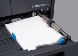 Maybe you would like to learn more about one of these? Konica Minolta Bizhub 165en Blayten