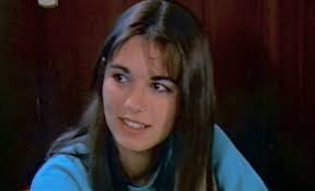 cult film freak: FRANCES RAINES IS BEAUTIFUL IN 'RYDER P.I.' W/ HOWARD STERN