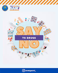 Katakan Tidak Pada Narkoba Anti Narkoba Cegah Narkoba Pencegahan Narkoba Say No To Drugs Rumah Edukasi Anti Narkoba