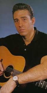 MUSIC JOURNAL: Do you remember Jack Scott