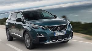Comparez tous les devis en 3 clics ! 2020 Peugeot 5008 Gt Stylish Suv Youtube