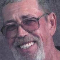 Edward N. "Bud" Crites Obituary