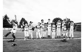 Willamette Area Babe Ruth > Home