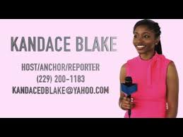 Kandace Blake