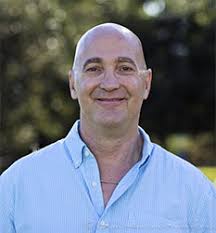 VDI- Facilitator C. Nathan Bergeron, LMFT, L.Ac.