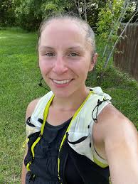 Trail And Ultra Running