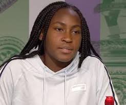 Personal life of coco gauff. Coco Gauff Birthday Age Height Details
