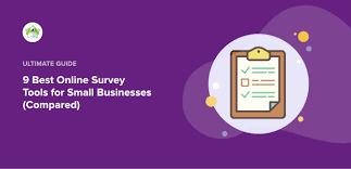 Questionpro online survey software to create surveys and questionnaires in minutes! 9 Best Online Survey Tools For Small Businesses Compared