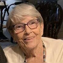 Mavis Jean Lee Obituary