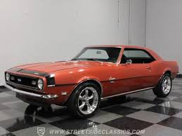 Image result for Corvette Bronze 1968 Camaro