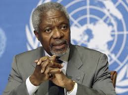 Résultat de recherche d'images pour "kofi annan"