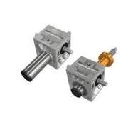 Cubic Screw Jacks MJ/BJ Series - Drive Lines