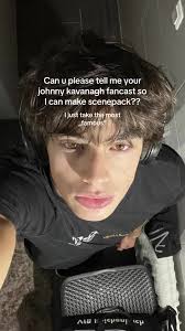 #JOHNNYKAVANAGH I‘m so bad at finding fancasts #johnnykavanagh  #johnnykavanaghedit #boysoftommen #booktok #explorepage #boysoftommenseries  #boysoftommenedit #bookishpain