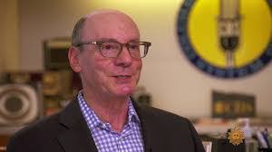 George Schweitzer's Instagram, Twitter & Facebook