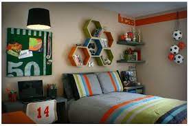 The floor is a good place to add color. Pin On Home Boys Room